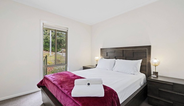 Marysville Falls Retreat