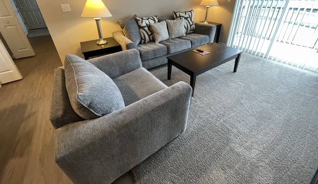 MARYSville for the Holidays!