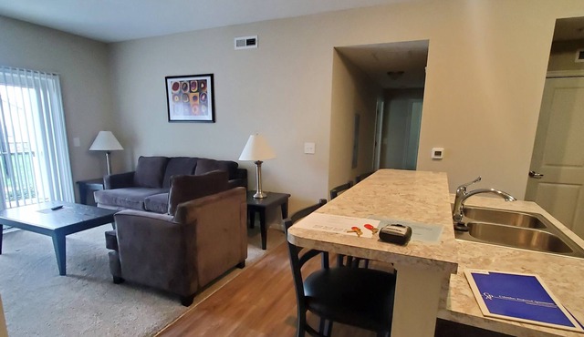 Marysville for the Holidays!