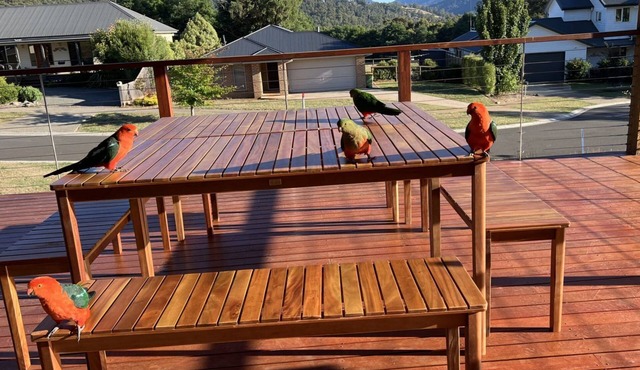 MARYSVILLE GUESTHOUSE