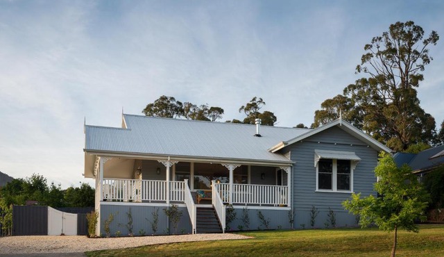 Marysville Luxury Villa