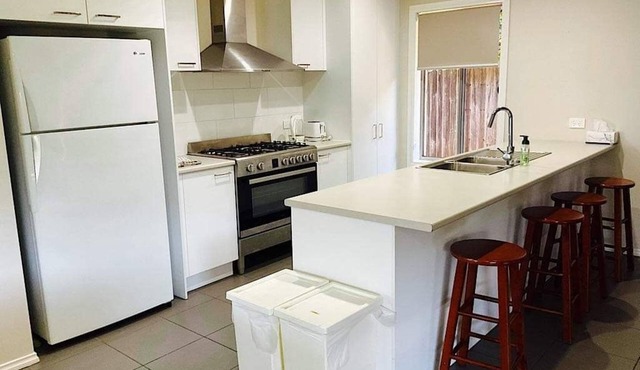 Marysville Views Family-Friendly Retreat in Marysville Village