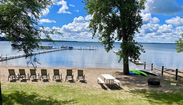 Maryview Beach House, Maryview Beach House