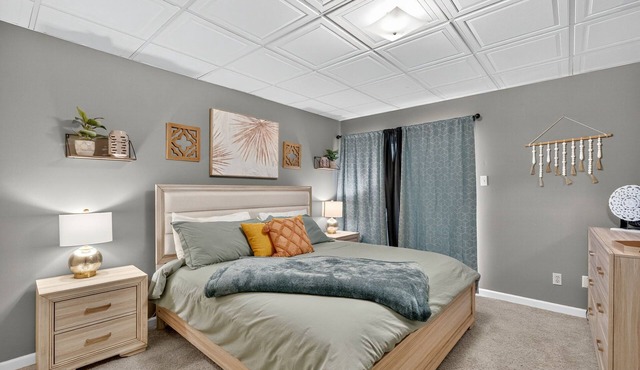 Maryville Condo near Smokies Downtown Airport