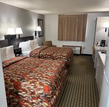 Maryville Extended Stay