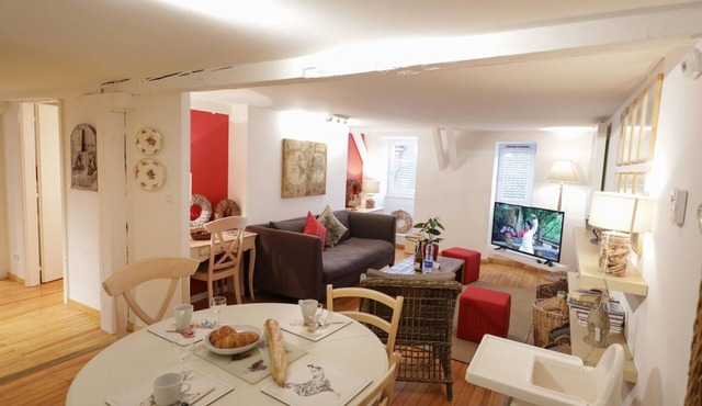 marzolff 79 m2 city center 2br