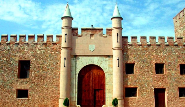 Masía de San Juan Casa nº3 (4 a 8 plazas)