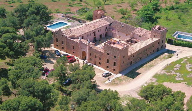 Masía de San Juan House nº5 (sleeps 2 to 4)