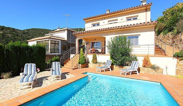 Mas Ambros by Interhome