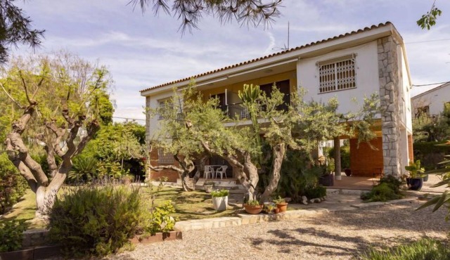 Mas Baixuli by Interhome