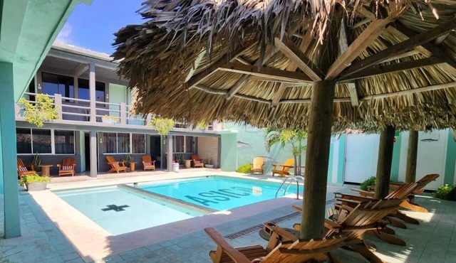 Mas Basico Hotel