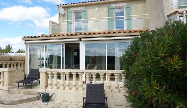 Mas Bellevue Comfortable holiday residence