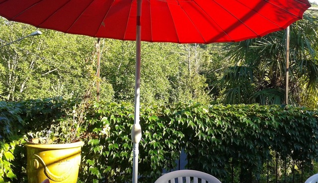 Mas Cévenol à Proximité du Village et de la Rivière