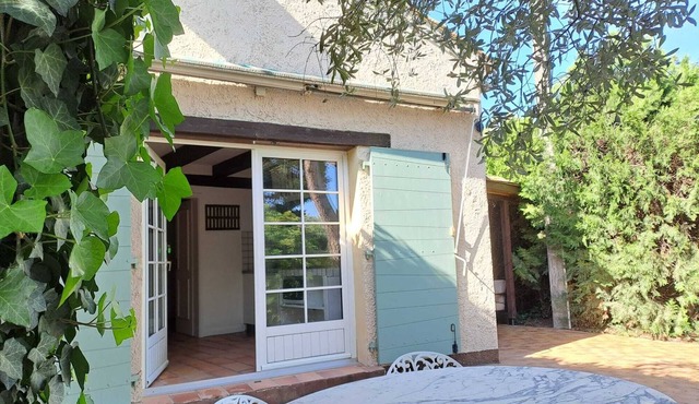 Mas Campagne Étoilée