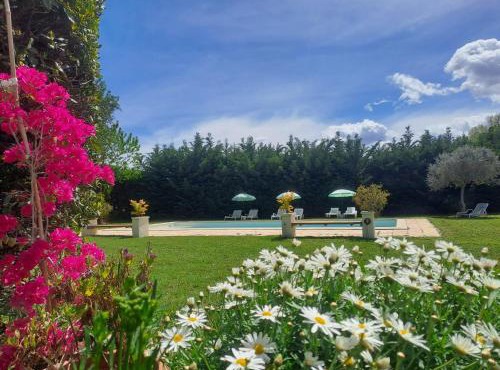 Mas Campagne Etoilée