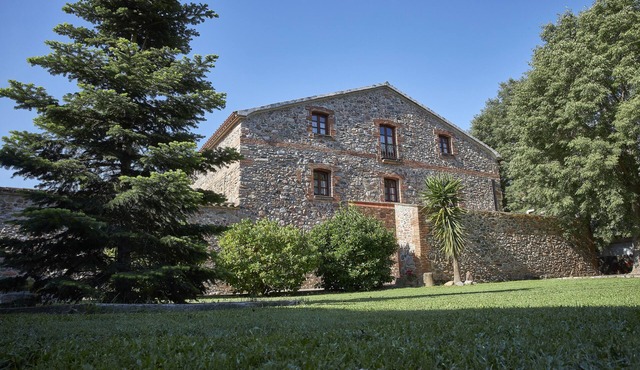 Mas Can Calet Aparthotel