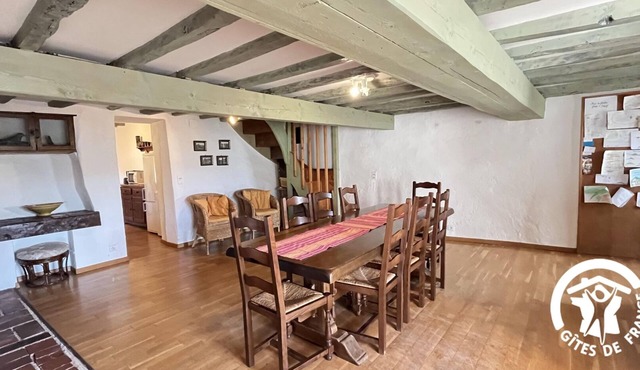 Mas can perillou - PRUNET-ET-BELPUIG