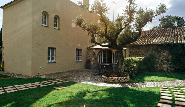 Mas Can Sot, charming house in Alt Empordà - Costa Brava