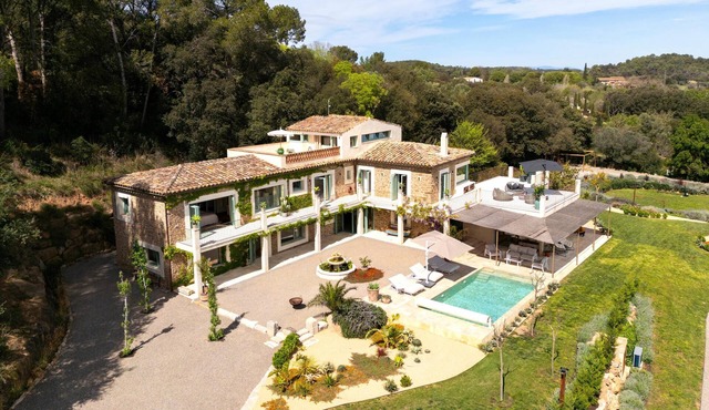 MAS CASA GRAN - RUPIÀ - COSTA BRAVA