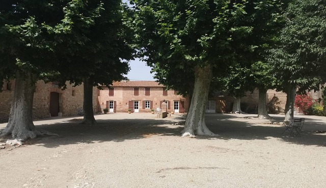 Mas Catalan: charm, authenticity & comfort by the sea