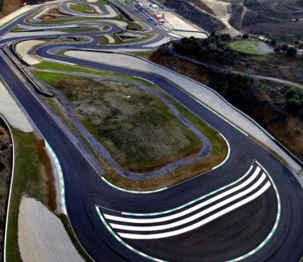 Mas Charles et Marie