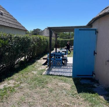 MAS Chalet 6 7persClimPiscineJardin