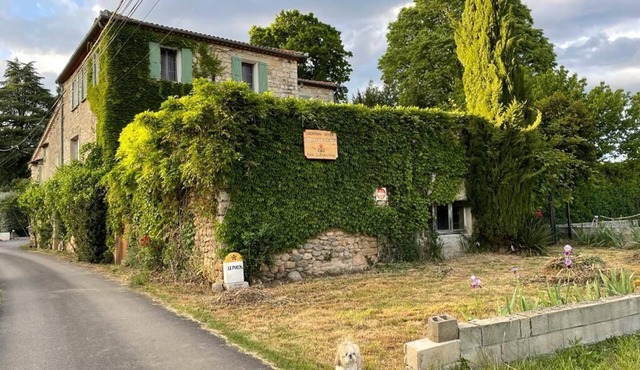 MAS CLEMENTINE GÎTES - WELCOME TO THE SOUTH ARDECHE