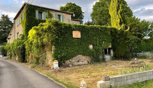 Mas Clementine Turquoise Appartement