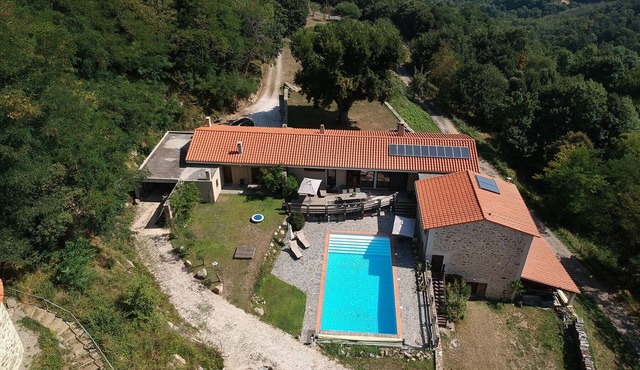 Mas Companyo - Vallespir - Céret - Grand Mas