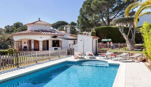 Mas Companys by Interhome