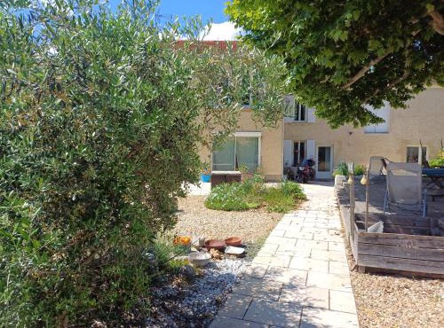 Mas Coutard - Chambres d'hôtes