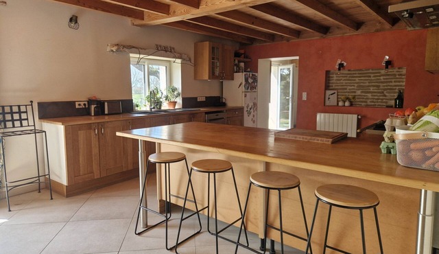 Mas Crudel - Character house in the South of France