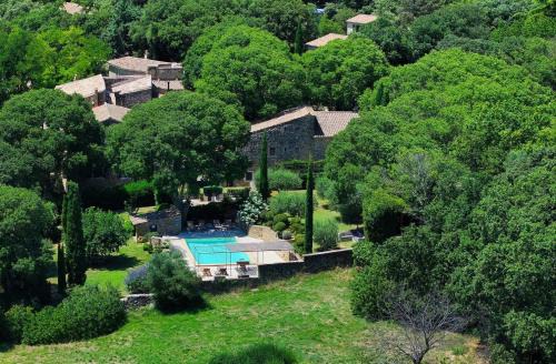 Mas d'Oleandre - Wellness & spa, Adults only