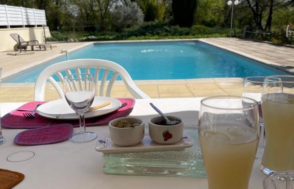 MAS D’OLIVE ET KALOU