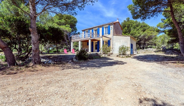 Mas de Caussagues by Interhome