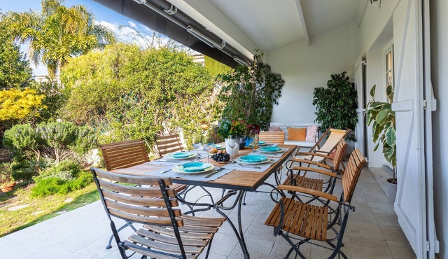 MAS DE GAIRAUT VI4395 By Riviera Holiday Homes