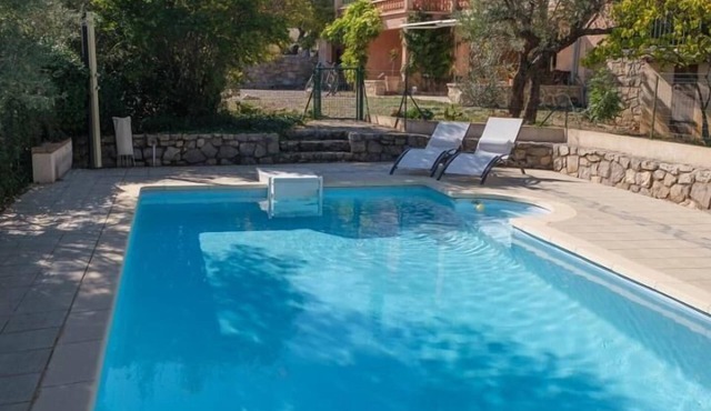 MAS DE GUILI - LE THORONET