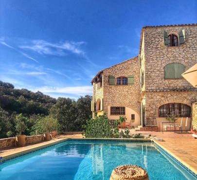 Mas de Kyoto, Maison d'hôtes l'expérience Japonaise