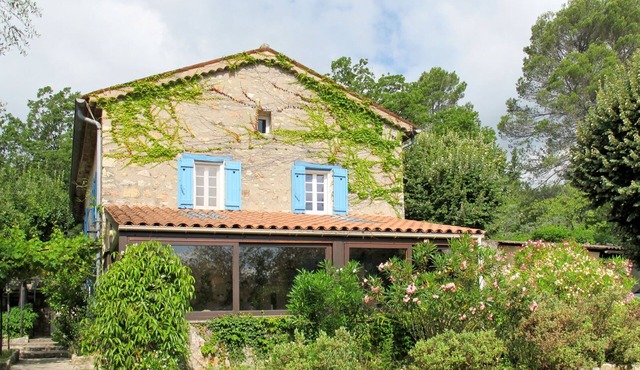 Mas de l'Adrech by Interhome