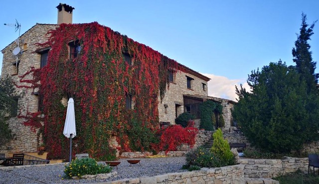 Mas de l'Arlequi