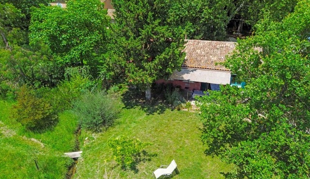 Mas de l'Aube - Mouriès