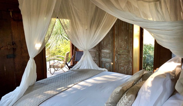 Mas de l'Espérance - Chambres d'hôtes