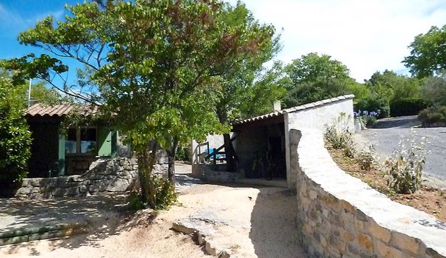 Mas de la Bastide Holiday Cottage Village