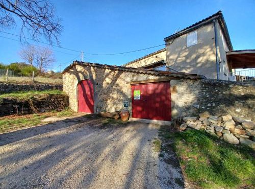 Mas de la Borie - Gite