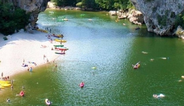 Mas de La Chadenède