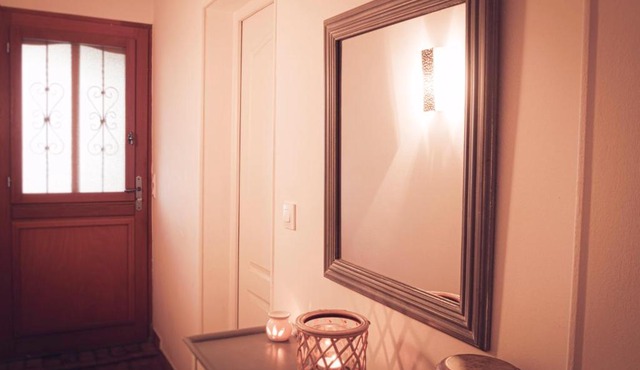 Mas de la Croix - Chambres d'hôtes