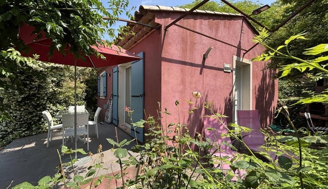 Mas de la Galinette "Capucine