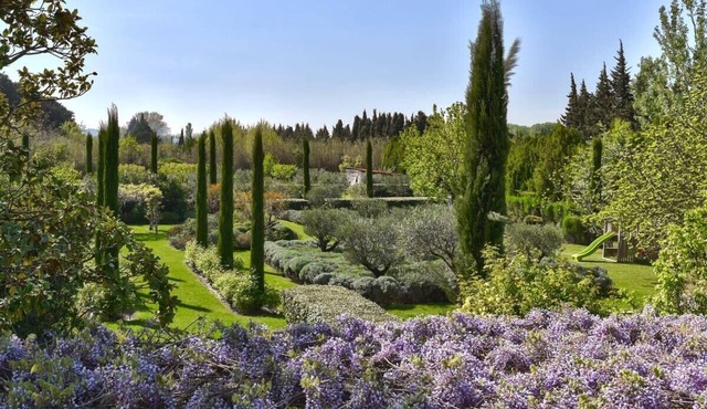 Mas de la Lône - Eygalières