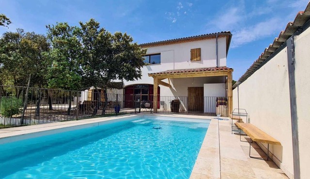 Mas de la Roncière - Châteauneuf du Pape