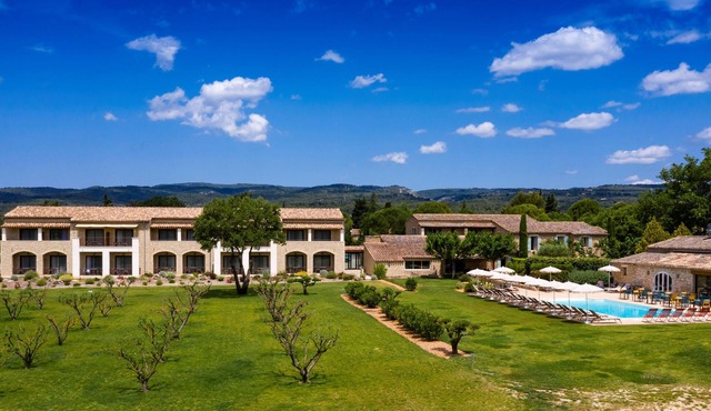 Mas de la Senancole & Spa